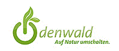 Logo Odenwald-Tourismus