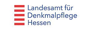 Logo Landesamt für Denkmalpflege